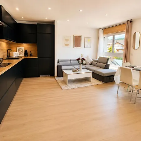 Maison Premium Entre Du Bourget Et Montagnes Feriehus