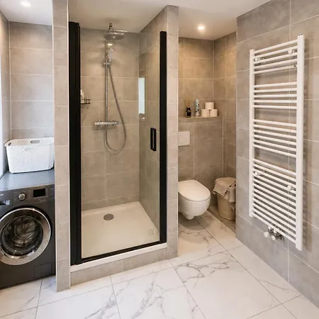 Maison Premium Entre Du Bourget Et Montagnes * Aix-les-Bains