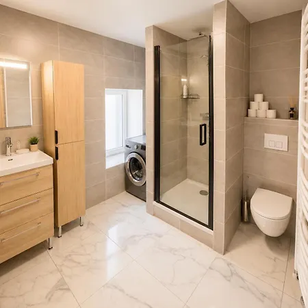 Maison Premium Entre Du Bourget Et Montagnes Aix-les-Bains