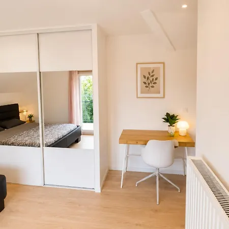 Feriehus Maison Premium Entre Du Bourget Et Montagnes Aix-les-Bains