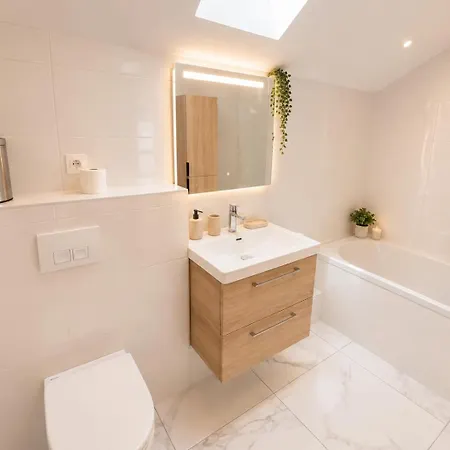 Maison Premium Entre Du Bourget Et Montagnes Feriehus Aix-les-Bains