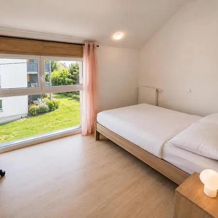 Maison Premium Entre Du Bourget Et Montagnes